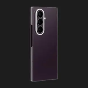 Чохол Samsung Clear Case для Samsung Fold 8 Ultra (Clear) в Хмельницькому
