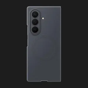 Чехол Samsung Silicone Magnet Case для Samsung Fold 8 Ultra (Black) в Хмельницком