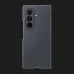 Чохол Samsung Silicone Magnet Case для Samsung Fold 8 Ultra (Black)
