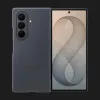 Чохол Samsung Silicone Magnet Case для Samsung Fold 8 Ultra (Black)