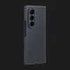 Чохол Samsung Silicone Magnet Case для Samsung Fold 8 Ultra (Black)
