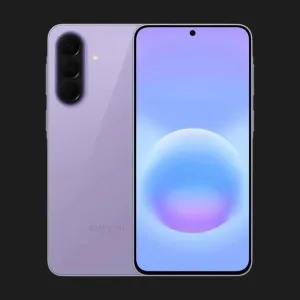 б/у Samsung Galaxy A57 8/128GB (Awesome Lilac) (Хороший стан)