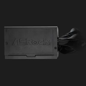 Блок живлення AsRock CL-750B 750W (CL-750B)