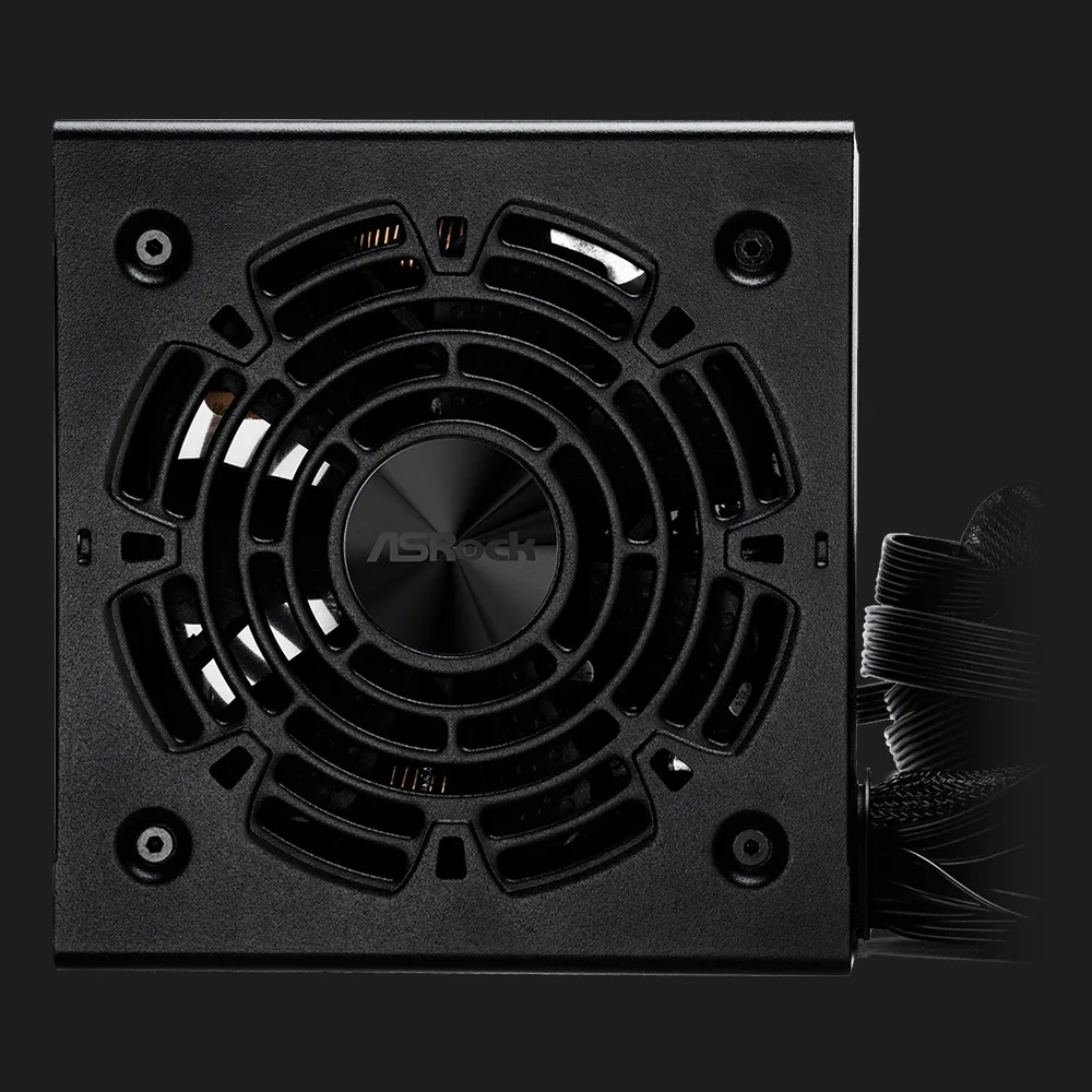 Блок живлення AsRock CL-750B 750W (CL-750B)