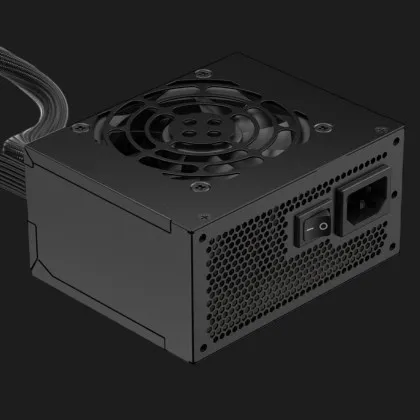 Блок живлення Fractal Design Anode SFX Bronze 450W (FD-P-AS2B-450-EU)