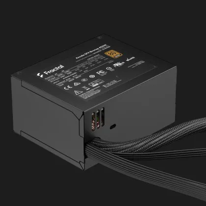 Блок живлення Fractal Design Anode SFX Bronze 450W (FD-P-AS2B-450-EU)