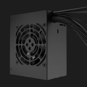 Блок живлення Fractal Design Anode SFX Bronze 450W (FD-P-AS2B-450-EU)