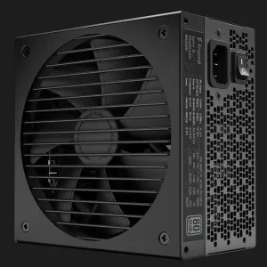 Блок живлення Fractal Design Ion+ 2 Platinum 860W (FD-P-IA2P-860-EU)
