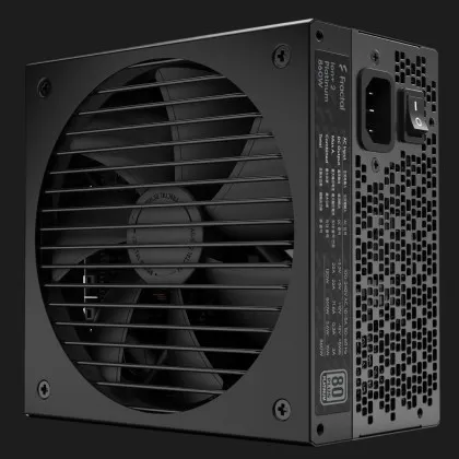 Блок живлення Fractal Design Ion+ 2 Platinum 860W (FD-P-IA2P-860-EU)