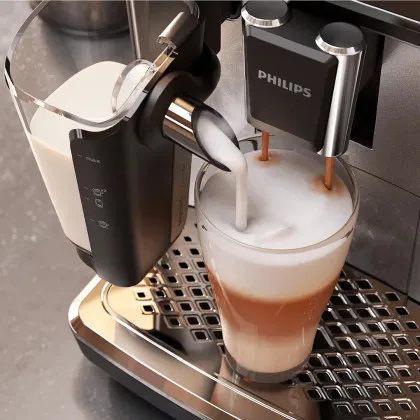 Молочна система LatteGo для кавоварки Philips (CA6708/10) в Бердичеві