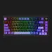 Клавіатура ігрова PROOVE GAMING Coupe Ukraine Layout (Black/Purple) (WKCP00022416)