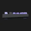 Клавіатура ігрова PROOVE GAMING Coupe Ukraine Layout (Black/Purple) (WKCP00022416)