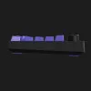 Клавіатура ігрова PROOVE GAMING Coupe Ukraine Layout (Black/Purple) (WKCP00022416)