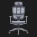 Крісло офісне OfficePro (Gray) (OC680G)