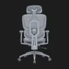 Крісло офісне OfficePro (Gray) (OC680G)