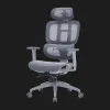 Крісло офісне OfficePro (Gray) (OC680G)