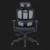 Крісло офісне OfficePro (Black) (OC680B)
