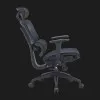 Крісло офісне OfficePro (Black) (OC680B)
