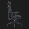 Крісло офісне OfficePro (Black) (OC680B)