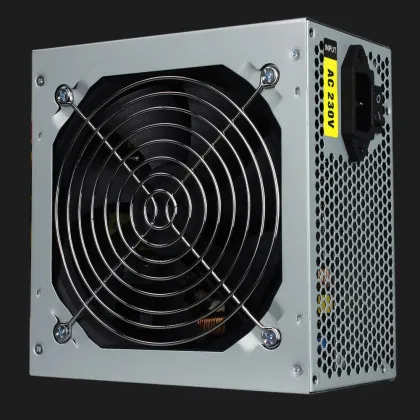 Блок питания GAMEMAX GM-500 500W (GM-500 80+ APFC)