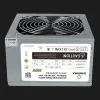 Блок питания GAMEMAX GM-500 500W (GM-500 80+ APFC)