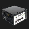 Блок живлення GAMEMAX GM-600 APFC Black 600W (GM-600 80+ APFC Black)