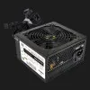 Блок живлення GAMEMAX GM-600 APFC Black 600W (GM-600 80+ APFC Black)