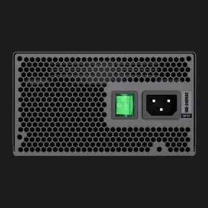 Блок живлення GAMEMAX GM-600 Modular 600W (GM-600 Modular)