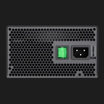 Блок живлення GAMEMAX GM-600 Modular 600W (GM-600 Modular)