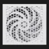 Блок живлення GAMEMAX GM-600 Modular White 600W (GM-600 Modular white)