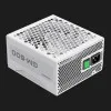 Блок живлення GAMEMAX GM-600 Modular White 600W (GM-600 Modular white)