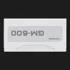 Блок живлення GAMEMAX GM-600 Modular White 600W (GM-600 Modular white)