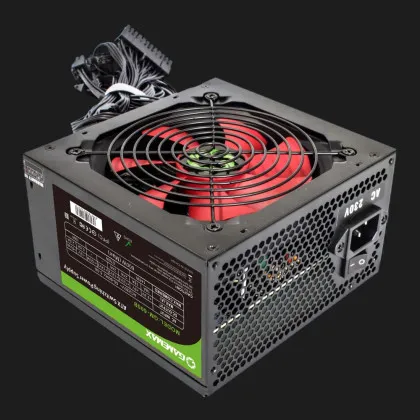 Блок питания GAMEMAX GM-600B 600W (GM-600B)