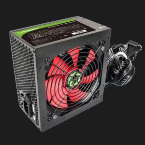 Блок живлення GAMEMAX GM-600B 600W (GM-600B)