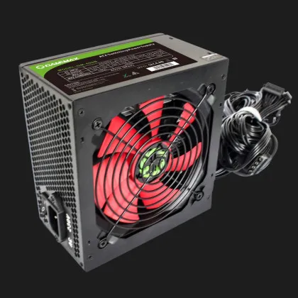 Блок питания GAMEMAX GM-600B 600W (GM-600B)