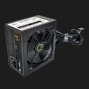 Блок живлення GAMEMAX GM-700 APFC Black 700W (GM-700 80+ APFC Black)