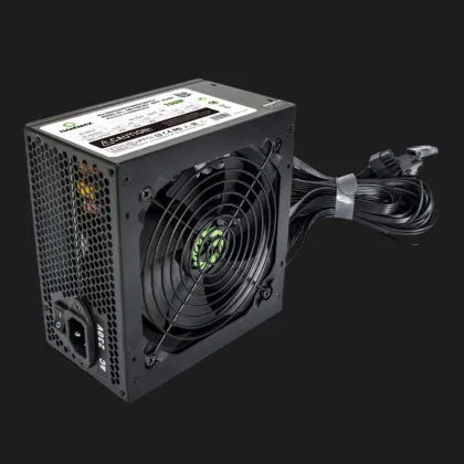 Блок живлення GAMEMAX GM-700 APFC Black 700W (GM-700 80+ APFC Black)