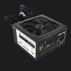 Блок живлення GAMEMAX GM-700 APFC Black 700W (GM-700 80+ APFC Black)