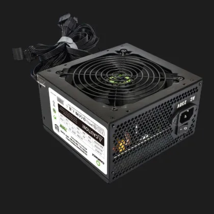 Блок живлення GAMEMAX GM-700 APFC Black 700W (GM-700 80+ APFC Black)