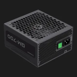 Блок питания GAMEMAX GM-700 Modular 700W (GM-700 Modular)