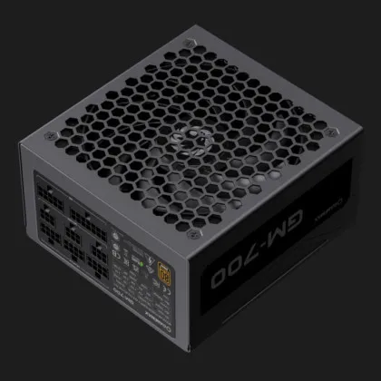 Блок живлення GAMEMAX GM-700 Modular 700W (GM-700 Modular)