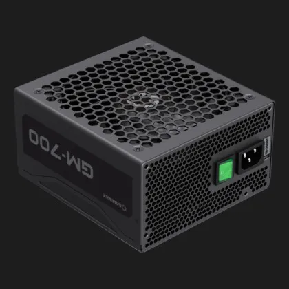 Блок живлення GAMEMAX GM-700 Modular 700W (GM-700 Modular)