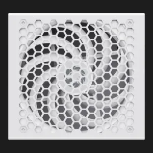 Блок живлення GAMEMAX GM-700 Modular White 700W (GM-700 Modular White)