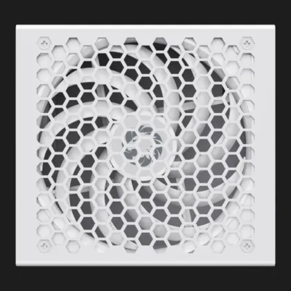 Блок живлення GAMEMAX GM-700 Modular White 700W (GM-700 Modular White)