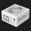 Блок живлення GAMEMAX GM-700 Modular White 700W (GM-700 Modular White)