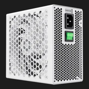 Блок живлення GAMEMAX GM-700 Modular White 700W (GM-700 Modular White)