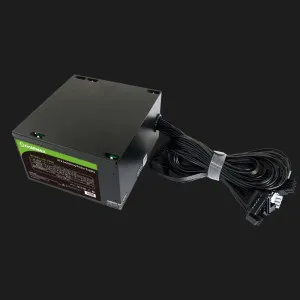 Блок живлення GAMEMAX GM-700B 700W (GM-700B)