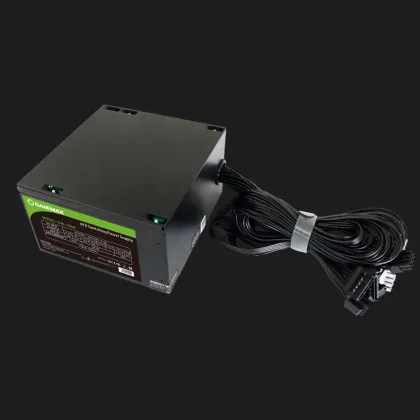 Блок живлення GAMEMAX GM-700B 700W (GM-700B)