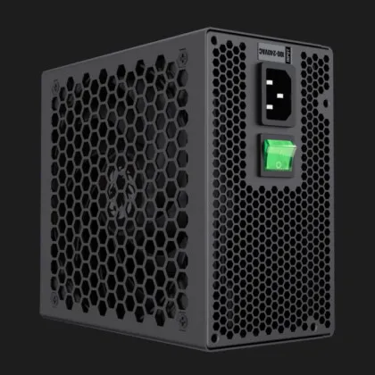Блок живлення GAMEMAX GM-800 Modular 800W (GM-800 Modular)