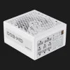 Блок живлення GAMEMAX GM-800 Modular White 800W (GM-800 Modular White)
